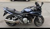 Suzuki GSF 1250 SA