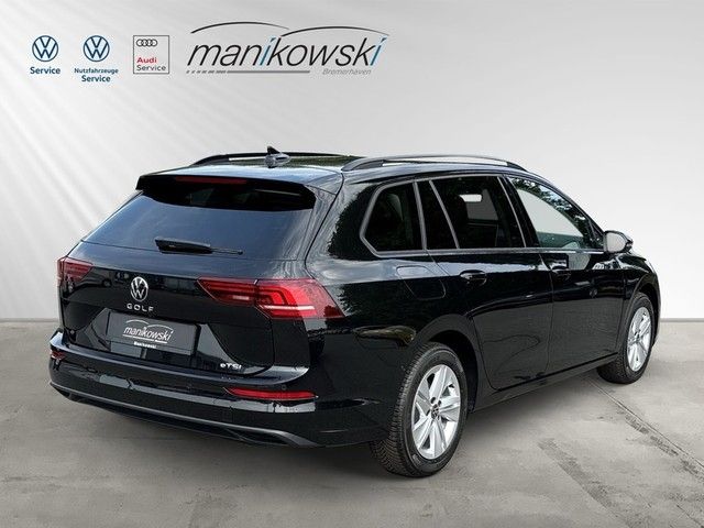 Volkswagen Golf Variant VIII 1.5 eTSI DSG *Life**HUD LED AH imagem 3