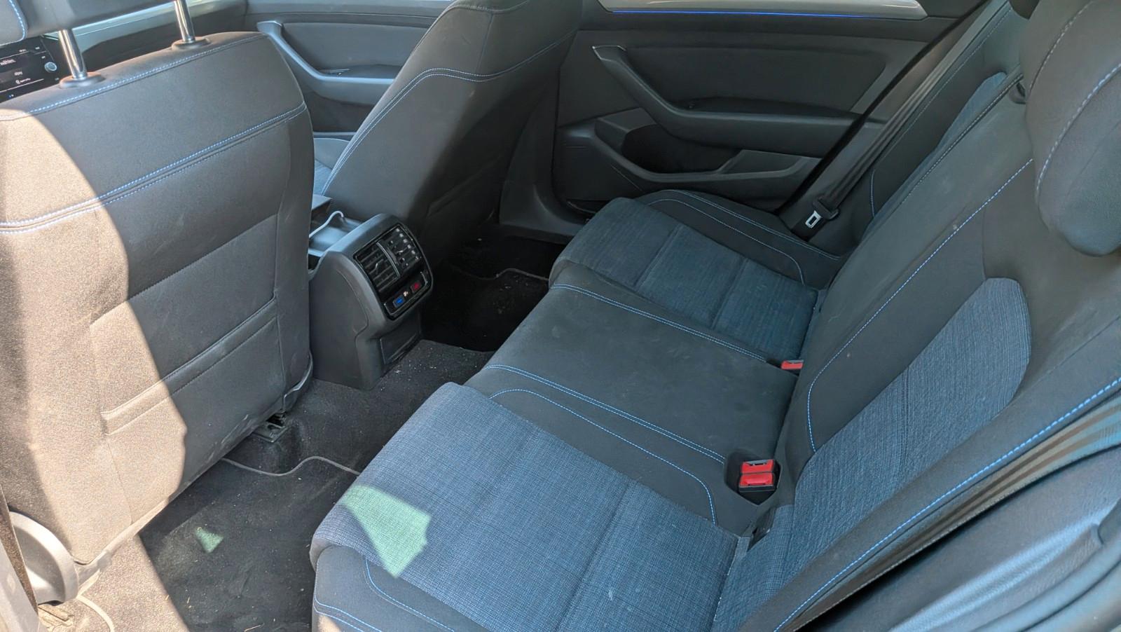 Volkswagen Passat Variant 1.4 TSI DSG GTE Variant GTE