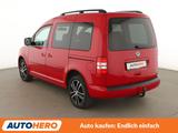 Volkswagen Caddy 2.0 TDI Edition30*NAV*XENON*TEMPO*PDC*PLA* - Volkswagen Caddy mit Diesel-Antrieb: Allradantrieb