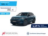 Volkswagen Tiguan 1.5 eTSI DSG GOAL LEDplus+NAVI+AHK+ACC+18 - Volkswagen Tiguan Jahreswagen