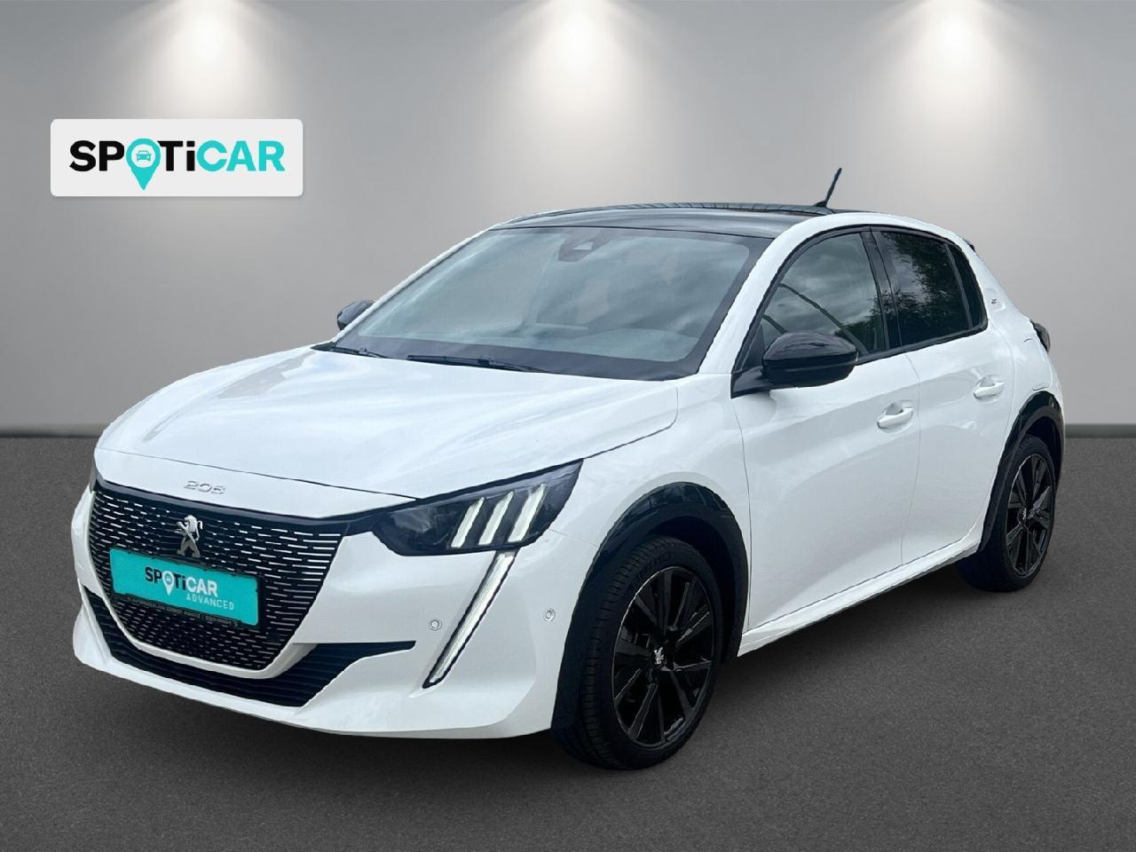 Peugeot 208 GT