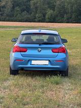 BMW 118i Facelift | CarPlay, Top gepflegt - BMW 118: 118i Facelift