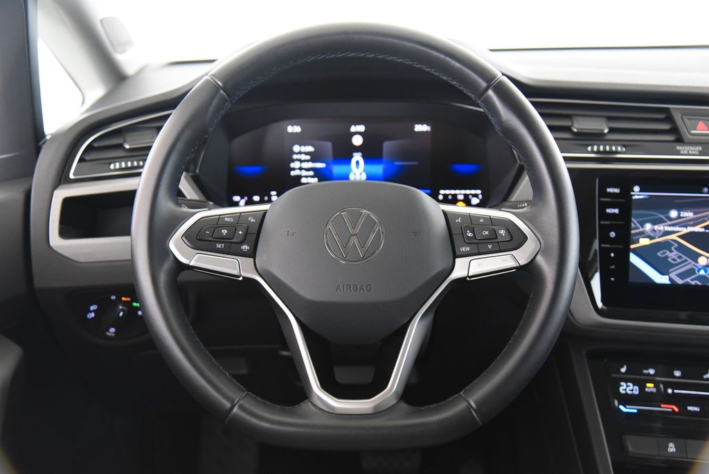 VW Touran