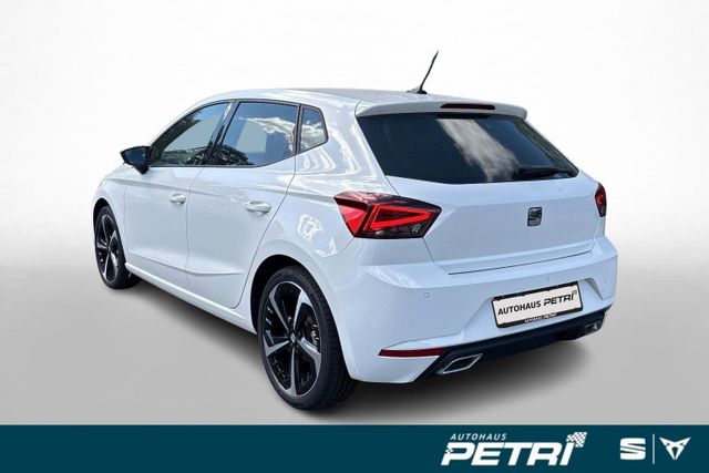 Foto Nummer 3: SEAT Ibiza