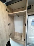 Glücksmobil C 65 SL *Einzelbetten*nur 2,12 m breit*