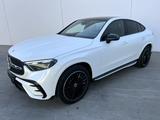 Mercedes-Benz GLC 300de 4M Coupe AMG °AIRMATIC°Premium+° - Mercedes-Benz 300: AMG
