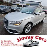 Audi A1 Sportback 1.2 TFSI S line edition - Audi Gebrauchtwagen in Kiel