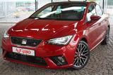 Seat Ibiza 1.0 TSI FR LED Navi ACC Android Apple PDC - Seat Ibiza: 1.0