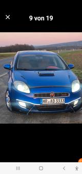 Fiat Bravo 2.0 16V Multijet Sport Sport - Fiat Bravo: Multijet