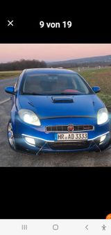 Fiat Bravo 2.0 16V Multijet Sport Sport - Fiat Bravo: Multijet Sport