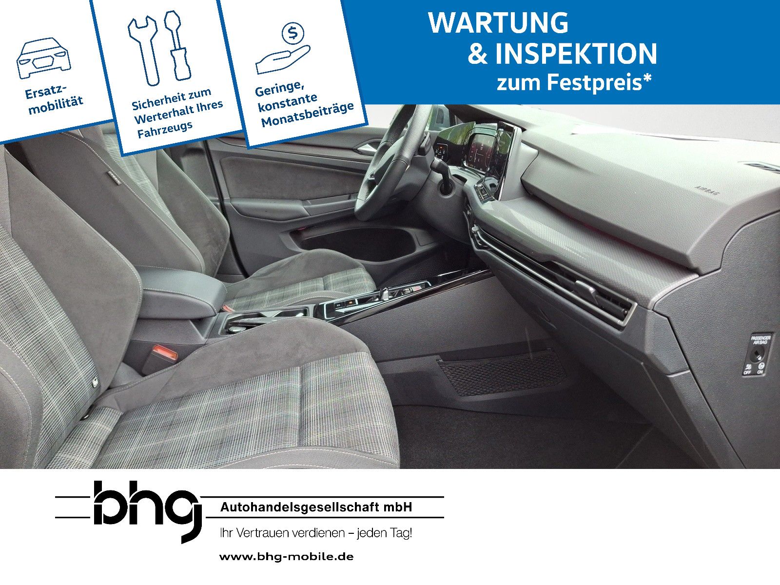 Volkswagen Golf - Bild 9