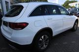 Mercedes-Benz GLC 220 d 4Matic Burmeister - Mercedes-Benz Gebrauchtwagen in Schwerin