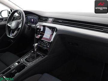 Volkswagen Passat - 10