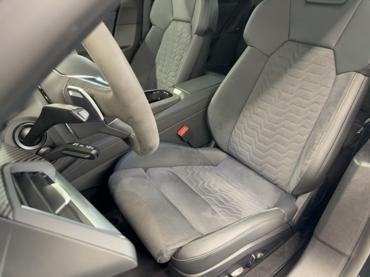 Audi RS e-tron GT - Bild 15