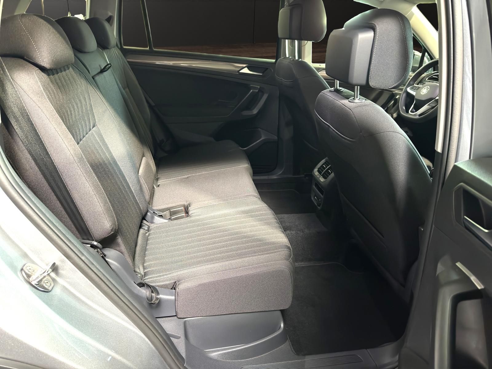Volkswagen Tiguan Allspace - Bild 17