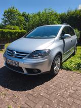 Volkswagen Golf Plus 1.4 TSI 90 kW United United - Volkswagen Golf Plus: 1.9