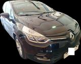 Renault Clio 2Sitzer+VAN+LKW+N1+DIESEL+EURO6 - Renault Clio: Sitze
