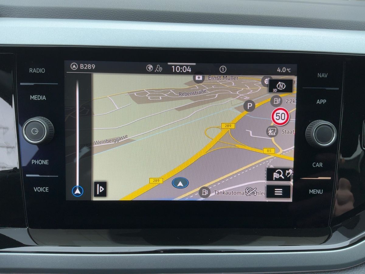 Volkswagen Taigo - Bild 11