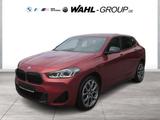 BMW X2 xDrive25e M SPORT LEDER NAVI PLUS PANO HUD  A - BMW X2 m-sport mit Hybrid-Antrieb (Benzin/Elektro)