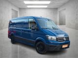 Volkswagen Crafter Kasten 30 Mittellang 2.0 TDI *KLIMA*PDC* - Autos in Braunschweig