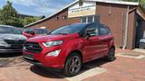 Ford EcoSport ST-Line AHK+2.Hd+Navi - Ford EcoSport: Limousine