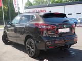 Nissan Qashqai 1.3 N-Tec AHK Navi PDC Spurhalte LED DAB - Nissan Qashqai Gebrauchtwagen