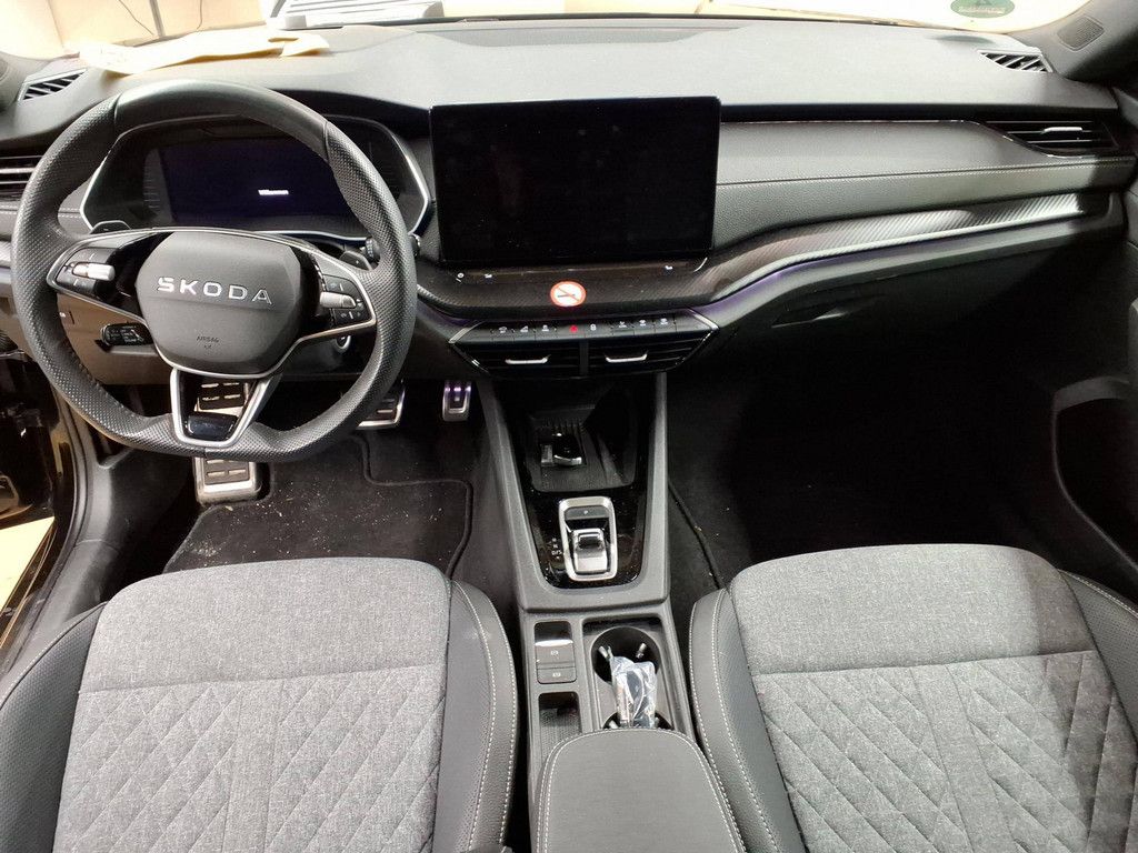 Skoda Octavia - Bild 5