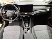 Skoda Octavia - Vorschau Bild 5