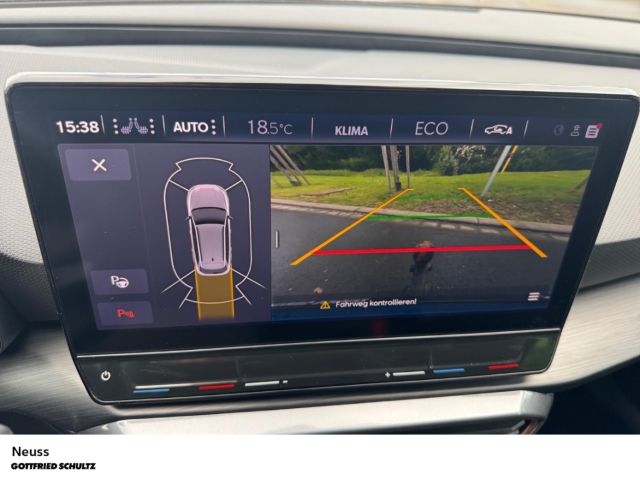 Seat Leon - Bild 26