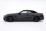 BMW 840 Cabrio xDrive M Sport - BMW 840 aus 2019