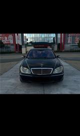 Mercedes-Benz Mercedes Benz S430 Facelift W220 V8 | Taus... - Mercedes-Benz S 430 von privat