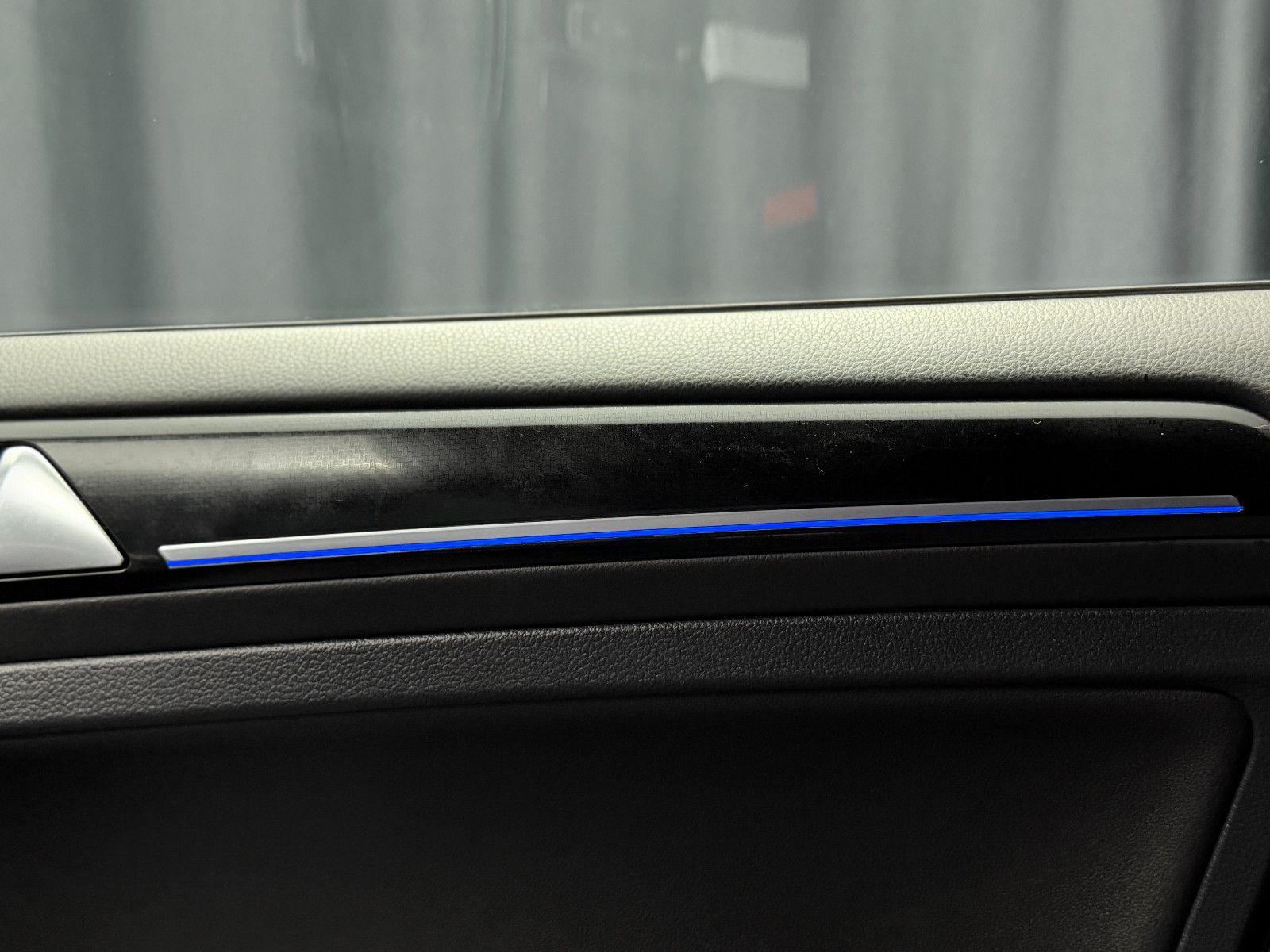 Fahrzeugabbildung Volkswagen Golf VII Lim. R 4Motion|H&R|GRAIL Exhaust