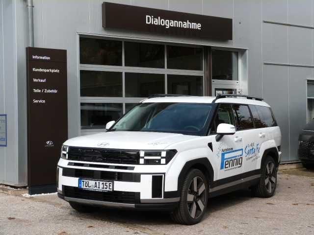 Hyundai SANTA FE Plug-in Hybrid 1.6 4WD Signature + Komf