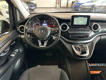 Mercedes-Benz V 220 EDITION *lang*Kamera*