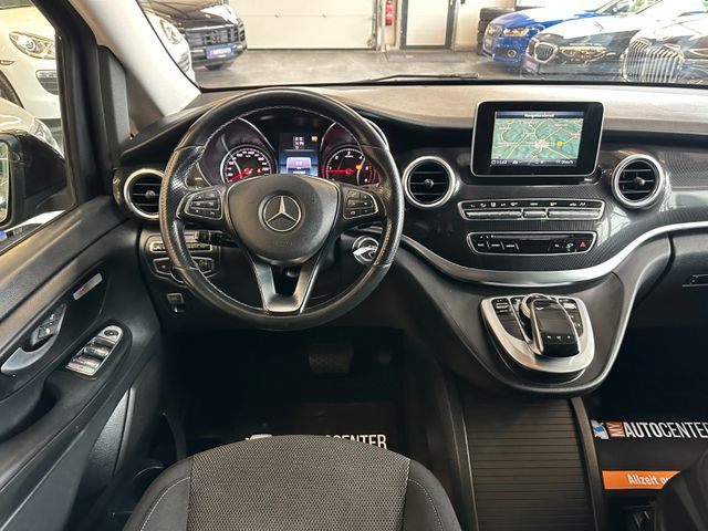 Mercedes-Benz V 220 EDITION *lang*Kamera*