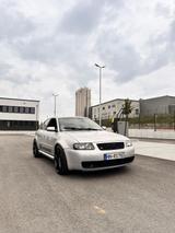 Audi S3 8L PK Motorsport 7000km Restauriert/ Ta... - Audi S3: 8 L