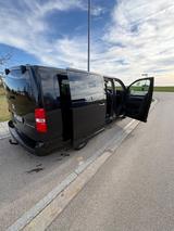 Citroën SpaceTourer 2,0 BlueHDi 180 S&S L3 Business ... - Citroën SpaceTourer von privat