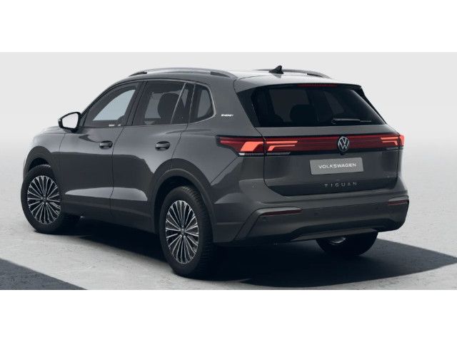 Volkswagen Tiguan - Bild 4