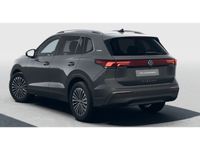 Volkswagen Tiguan - Vorschau Bild 4