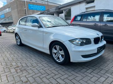 BMW 116 - 3