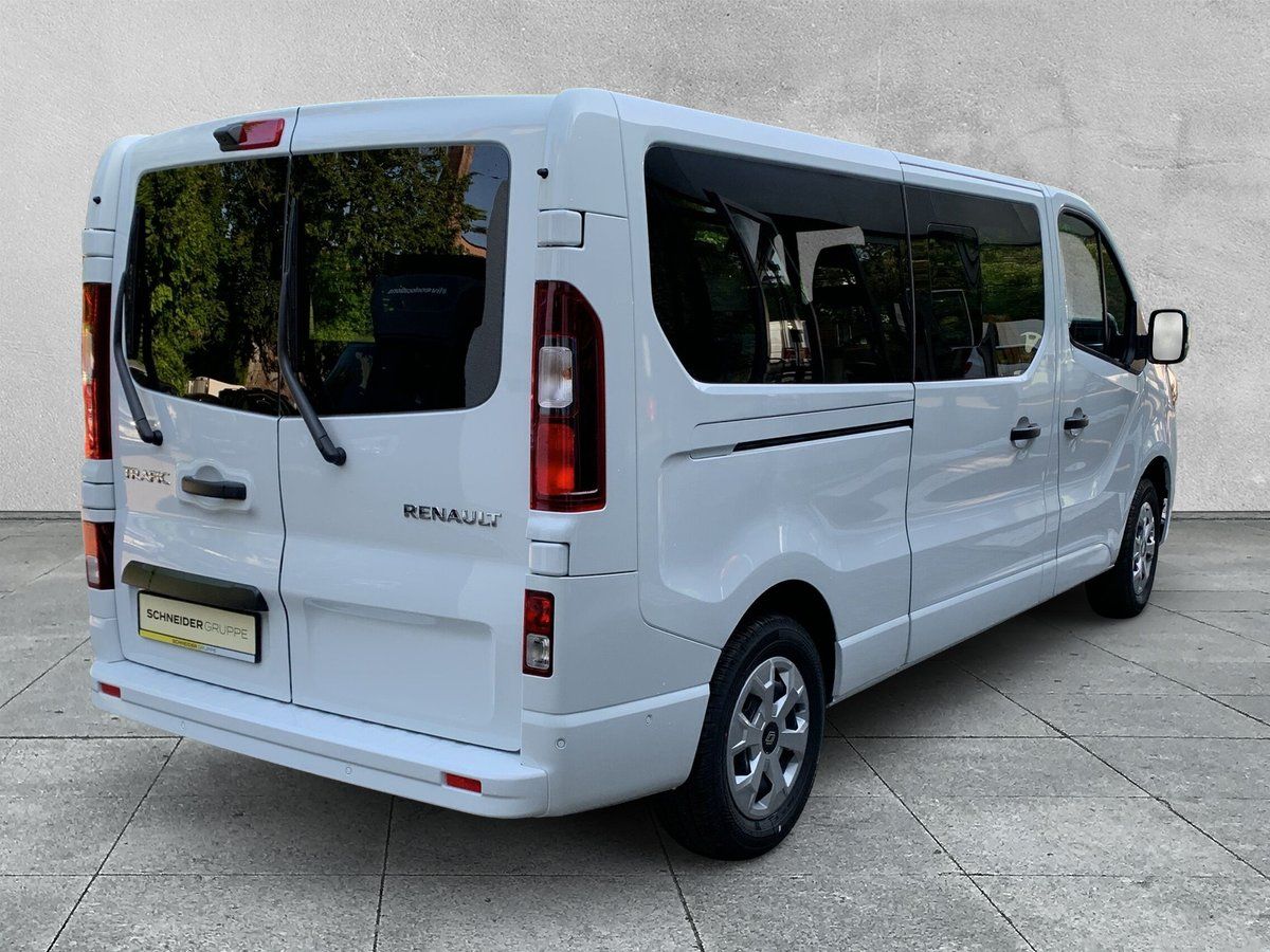 Renault Trafic - Bild 5