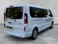 Renault Trafic - Vorschau Bild 5
