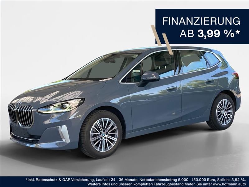 BMW 223 Active Tourer