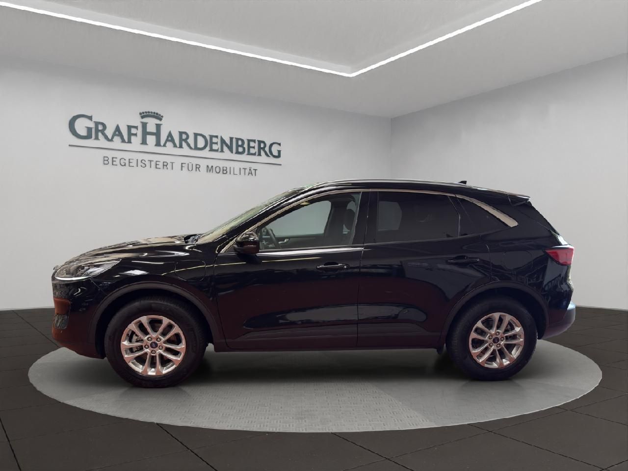 Ford Kuga Plug-In Hybrid Titanium imagem 2