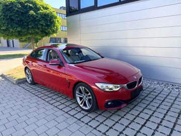 BMW 425 - 9