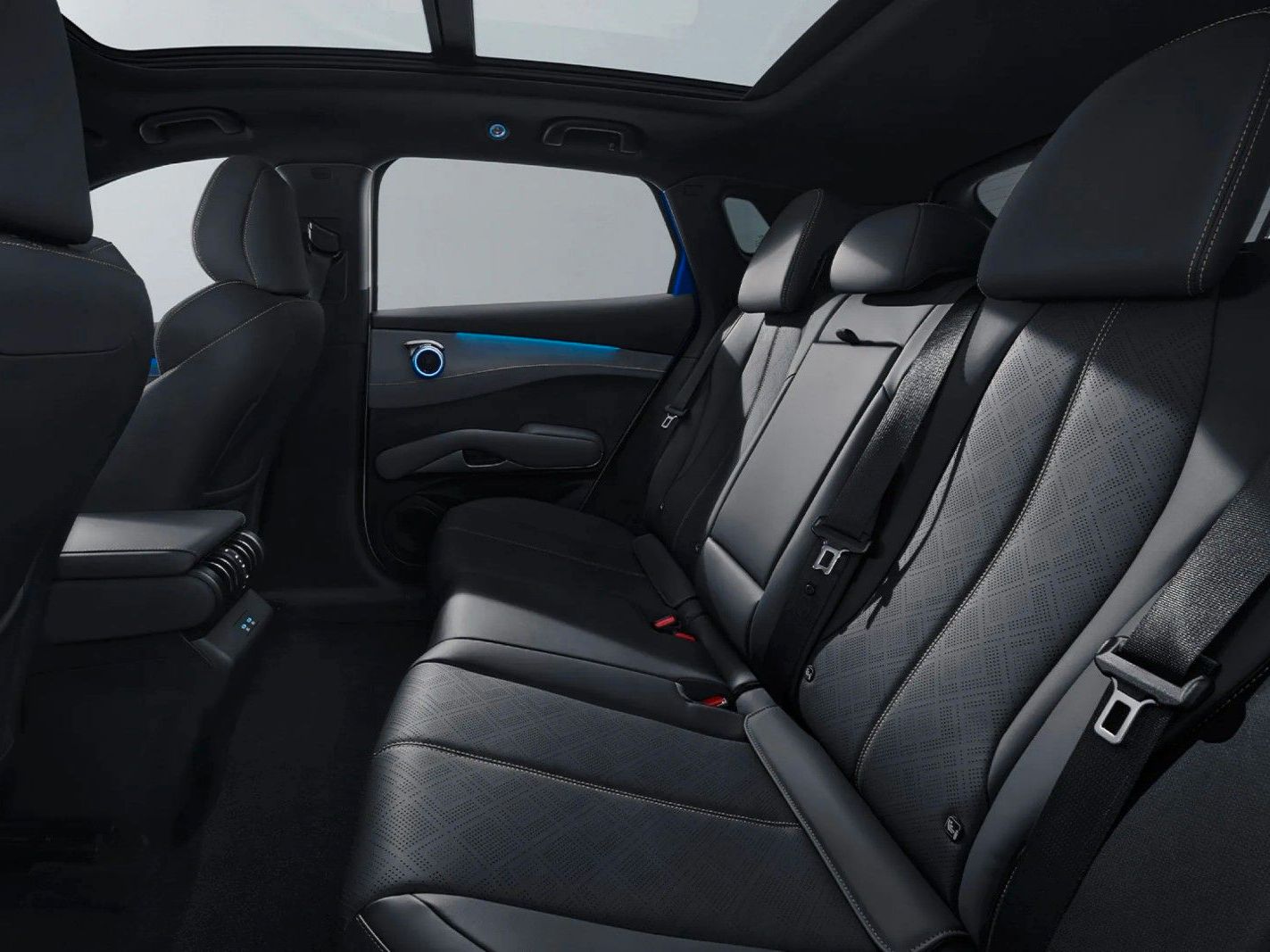 BYD ATTO 3