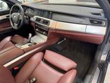 BMW 750i xDrive,DACH,360 KAM,SOFTCLOSE,XENON,HEAD-UP - gebrauchte BMW 7er Reihe aus dem Jahr 2011