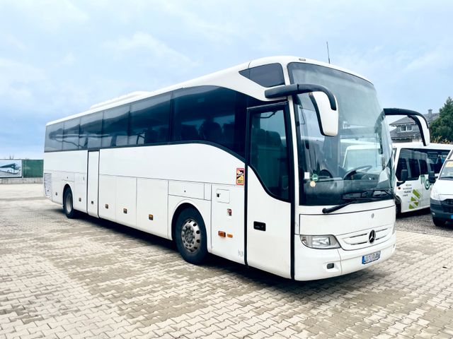 Mercedes-Benz Tourismo  350 RHD, Luxline