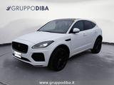 Jaguar E-Pace 2021 2.0d i4 mhev R-Dynamic SE awd - Jaguar E-PACE SE mit Hybrid-Antrieb (Diesel-Elektro)
